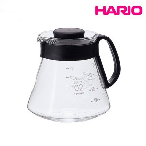 하리오 V60 커피서버600ml/XVD-60B