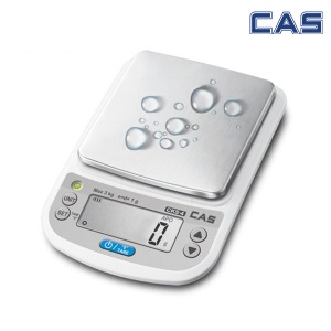 카스 디지털 주방저울3kg CKS-4*